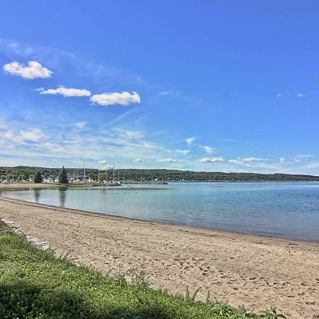 311 Water Street Inn Бойн Сити Екстериор снимка