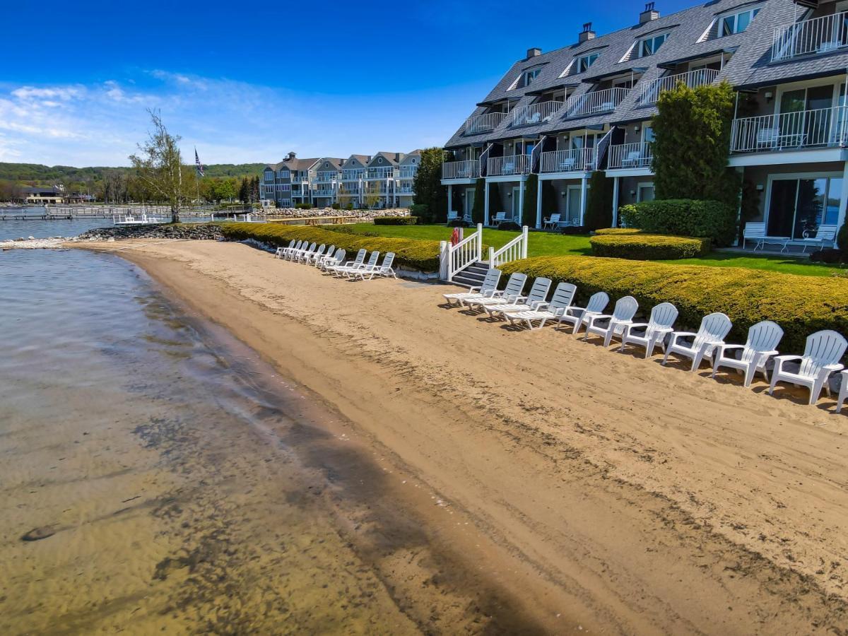 311 Water Street Inn Бойн Сити Екстериор снимка