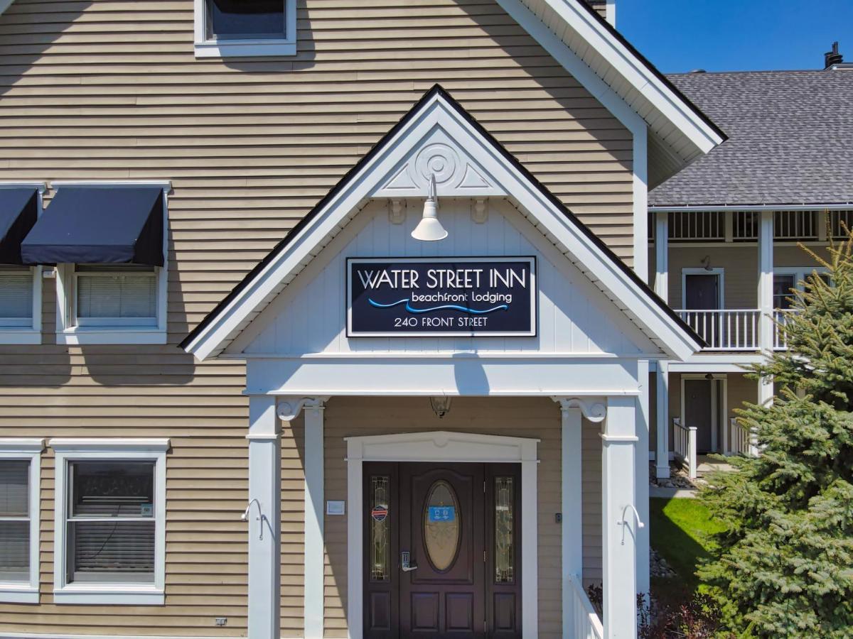 311 Water Street Inn Бойн Сити Екстериор снимка