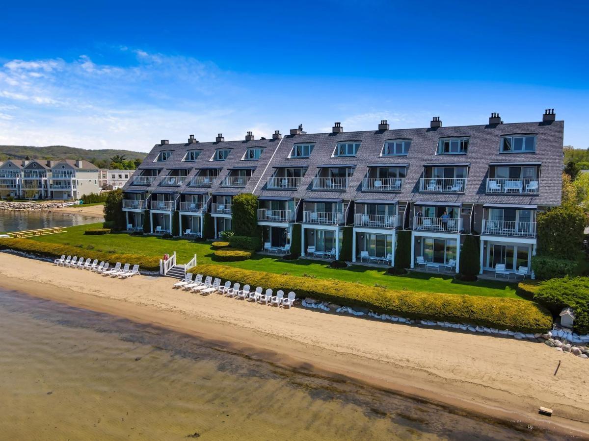 311 Water Street Inn Бойн Сити Екстериор снимка