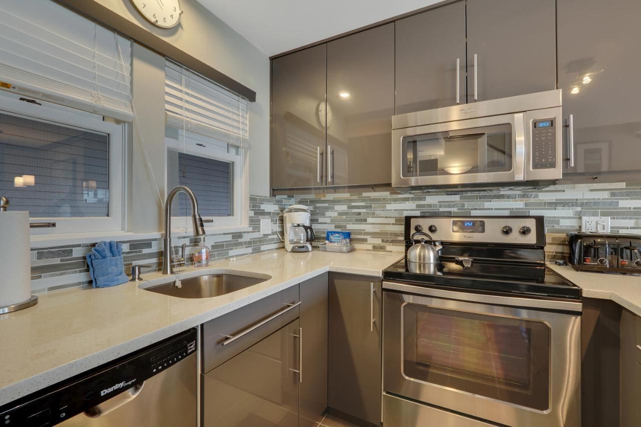 311 Water Street Inn Бойн Сити Екстериор снимка