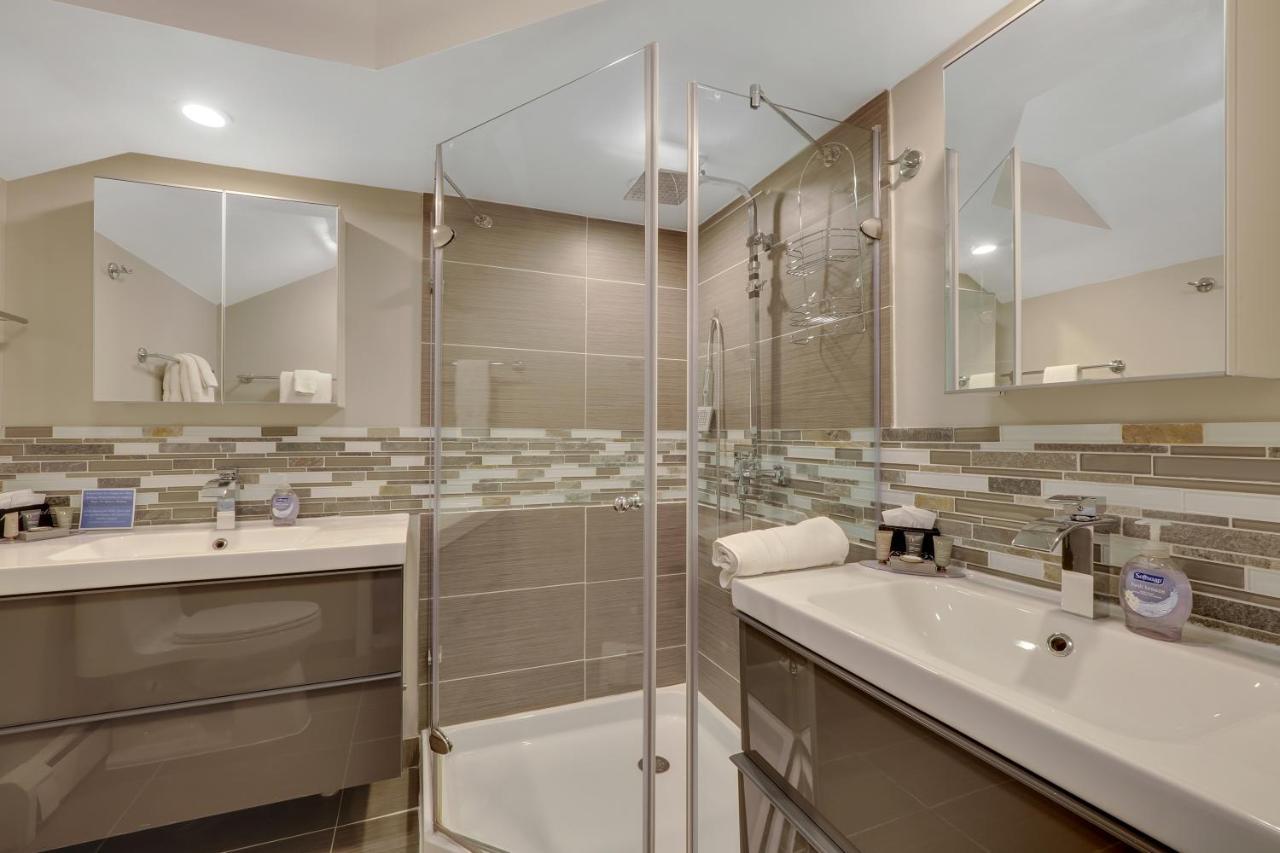 311 Water Street Inn Бойн Сити Екстериор снимка